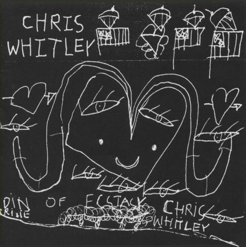 Chris Whitley